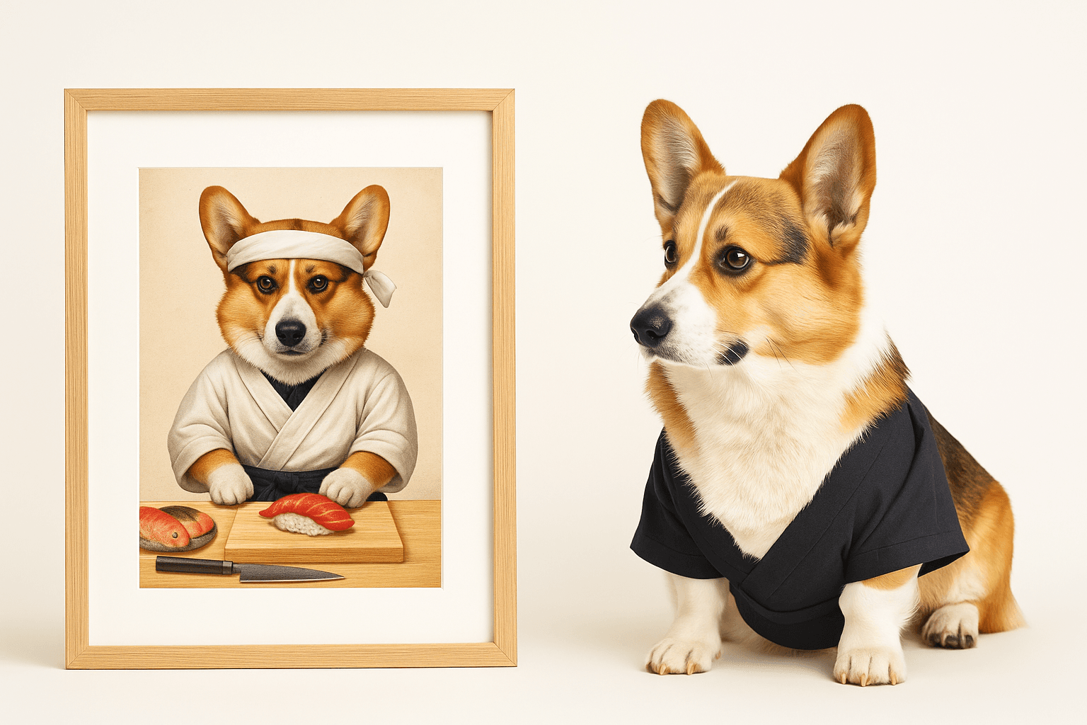Sushi Chef