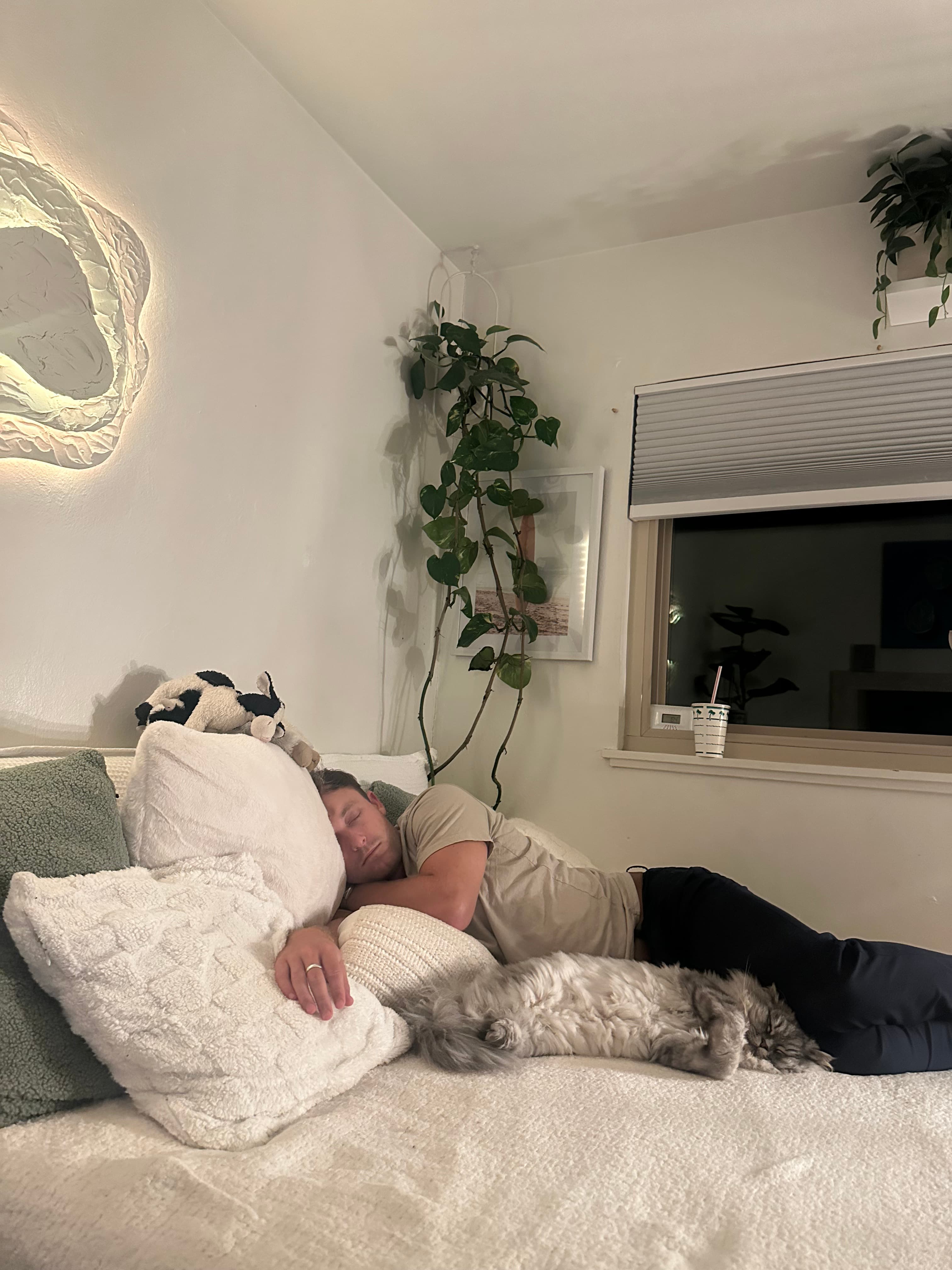 Pawtrait Prints Workshop Setup